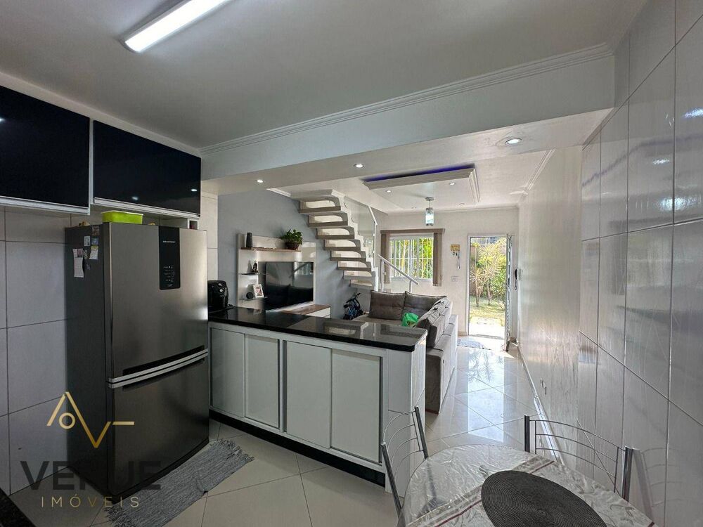 Sobrado à venda com 2 quartos, 88m² - Foto 7