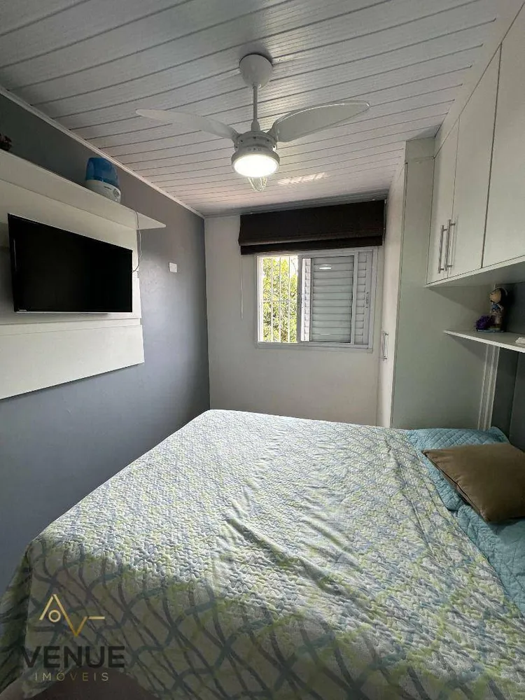 Sobrado, 2 quartos, 88 m² - Foto 6