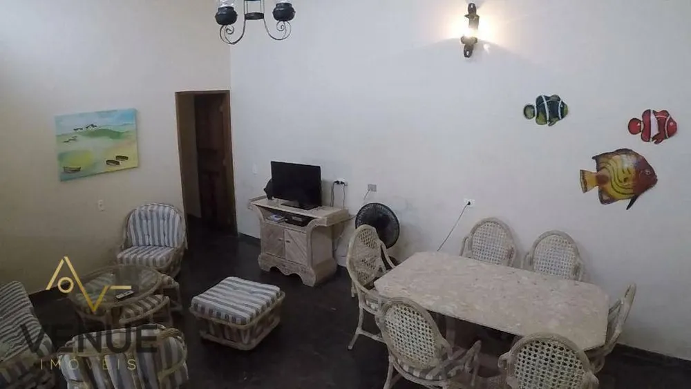 Casa, 4 quartos, 230 m² - Foto 3