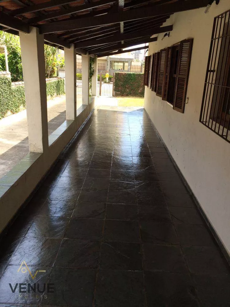 Casa, 4 quartos, 230 m² - Foto 5