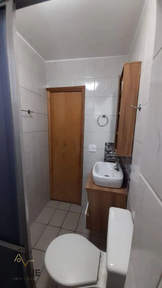 Apartamento, 2 quartos, 56 m² - Foto 6
