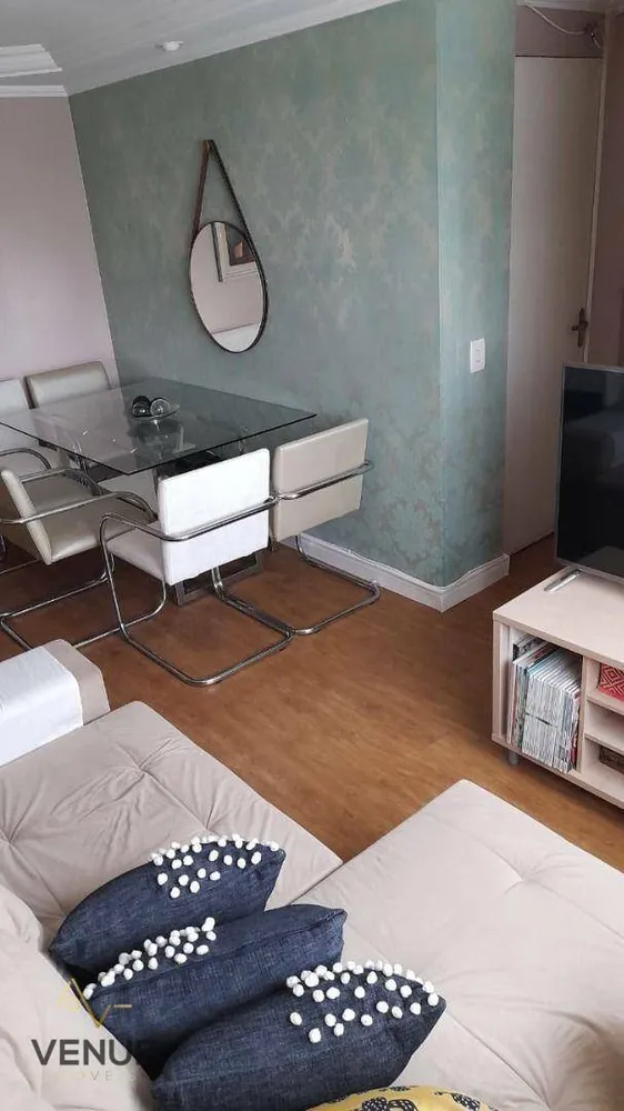 Apartamento, 2 quartos, 56 m² - Foto 7