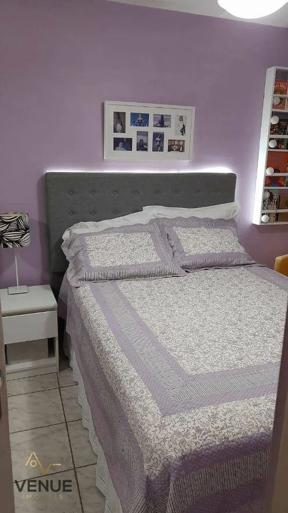 Apartamento, 2 quartos, 56 m² - Foto 8