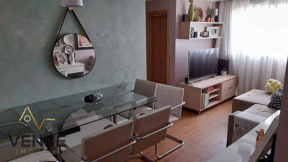 Apartamento, 2 quartos, 56 m² - Foto 2