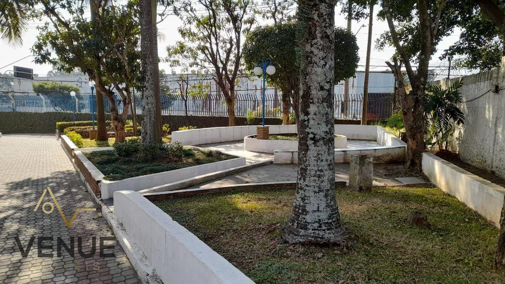 Apartamento, 2 quartos, 56 m² - Foto 16