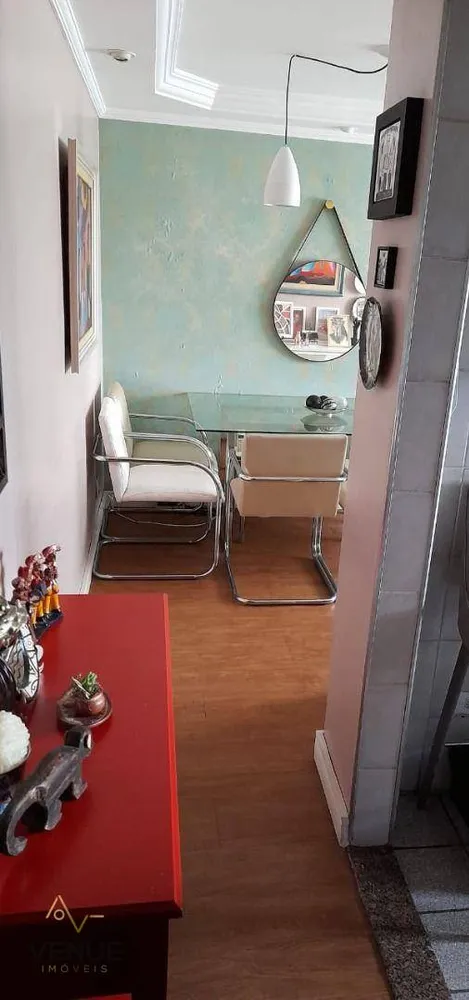 Apartamento, 2 quartos, 56 m² - Foto 13