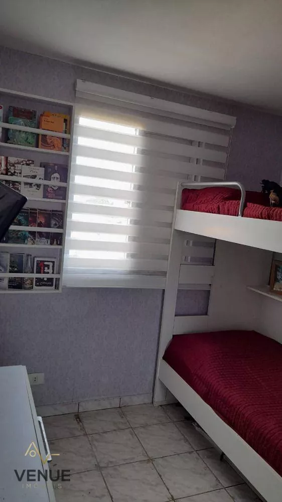 Apartamento, 2 quartos, 56 m² - Foto 3