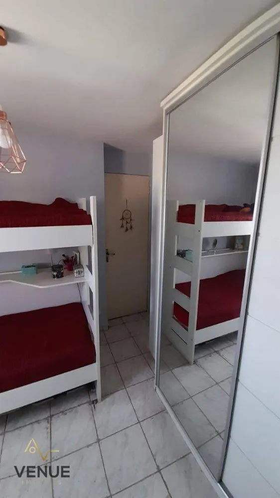 Apartamento, 2 quartos, 56 m² - Foto 5