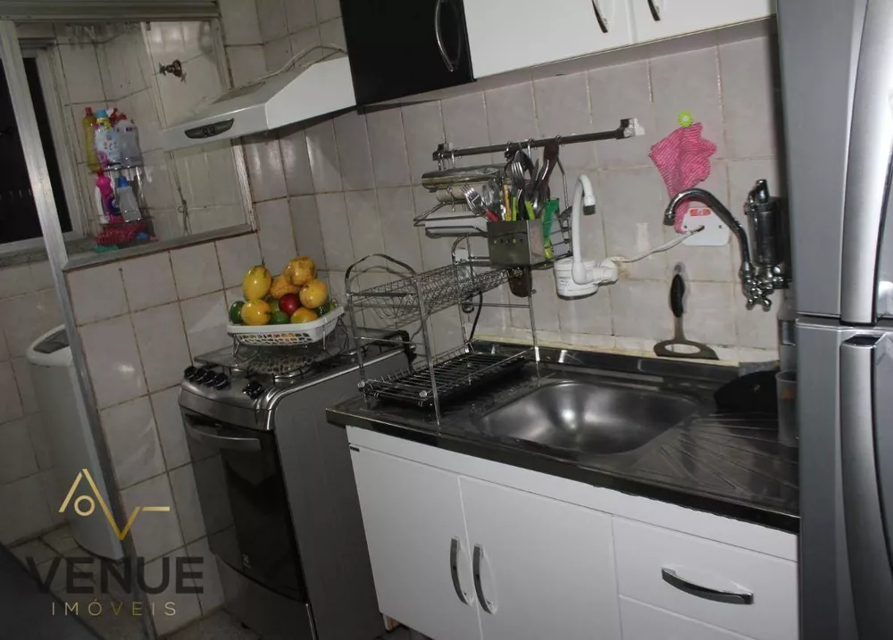 Apartamento, 2 quartos, 56 m² - Foto 4