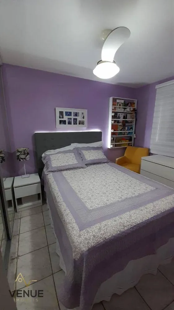 Apartamento, 2 quartos, 56 m² - Foto 11