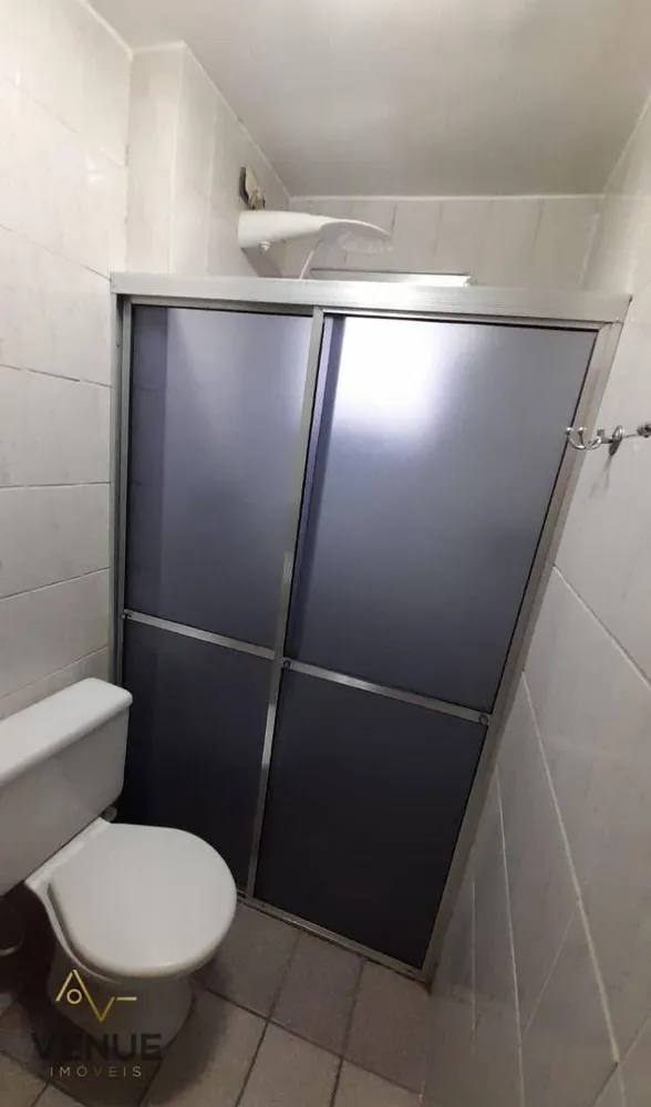 Apartamento, 2 quartos, 56 m² - Foto 10