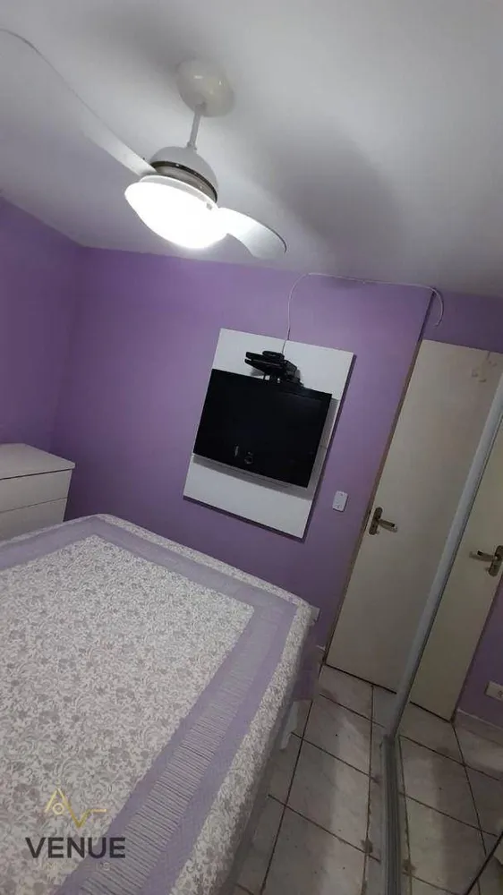 Apartamento, 2 quartos, 56 m² - Foto 15