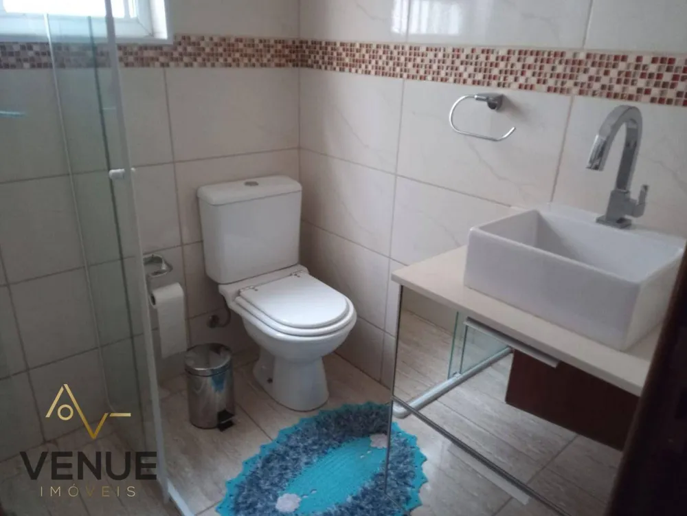 Sobrado, 3 quartos, 136 m² - Foto 10