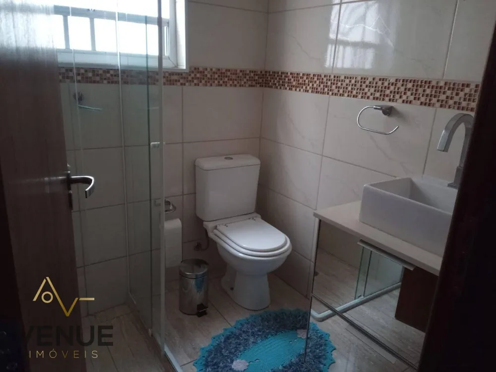 Sobrado, 3 quartos, 136 m² - Foto 9