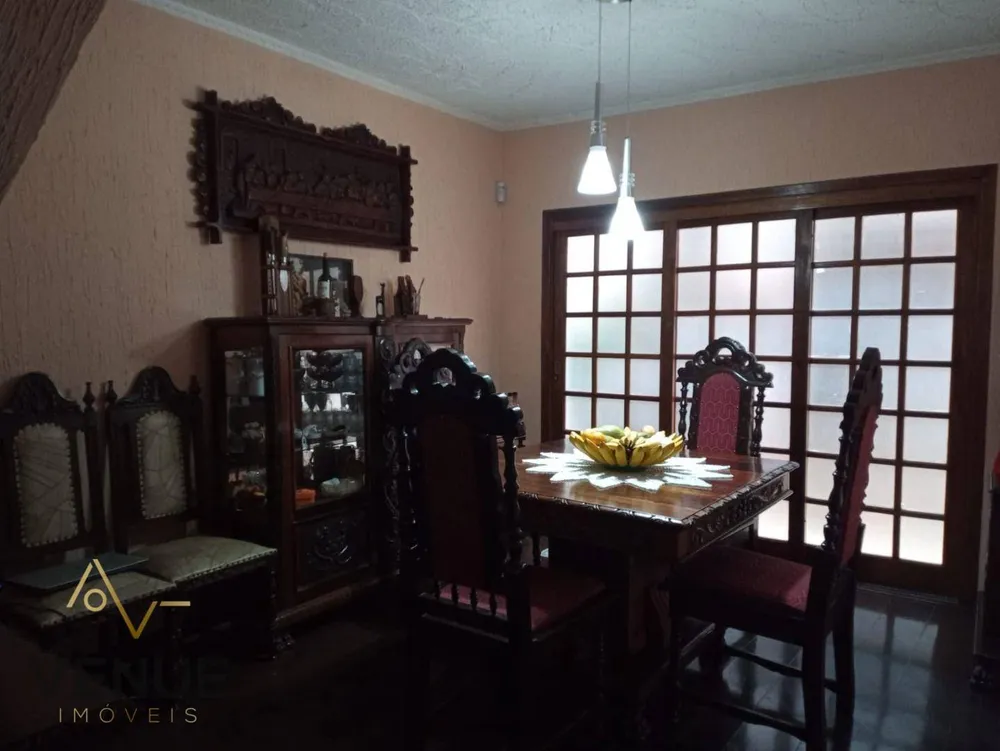 Sobrado, 3 quartos, 136 m² - Foto 11
