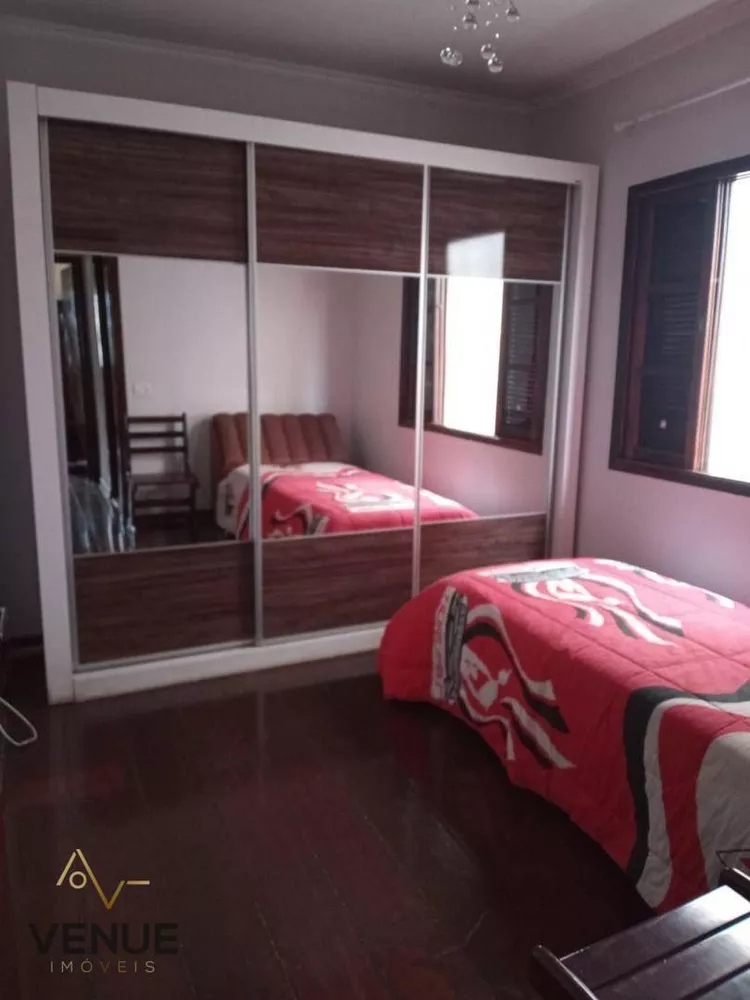 Sobrado, 3 quartos, 136 m² - Foto 7