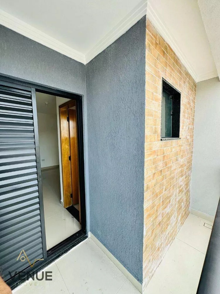 Sobrado, 3 quartos, 70 m² - Foto 7