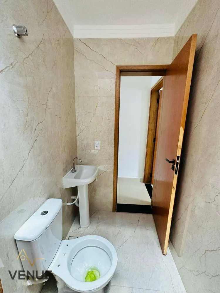 Sobrado, 3 quartos, 70 m² - Foto 5