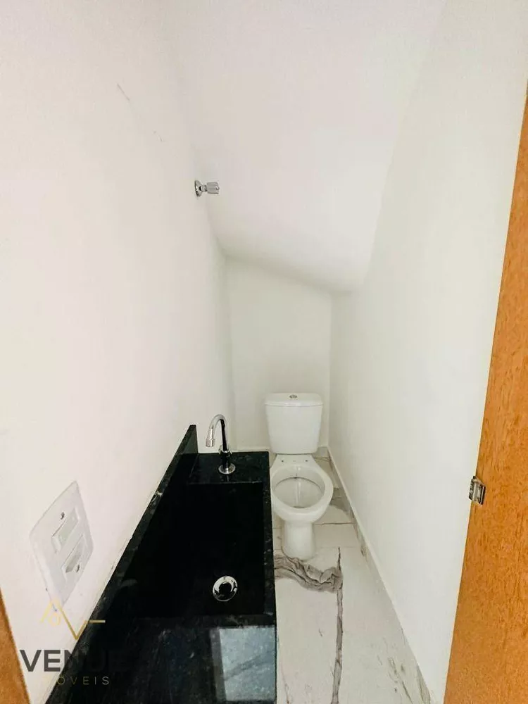 Sobrado, 3 quartos, 70 m² - Foto 2