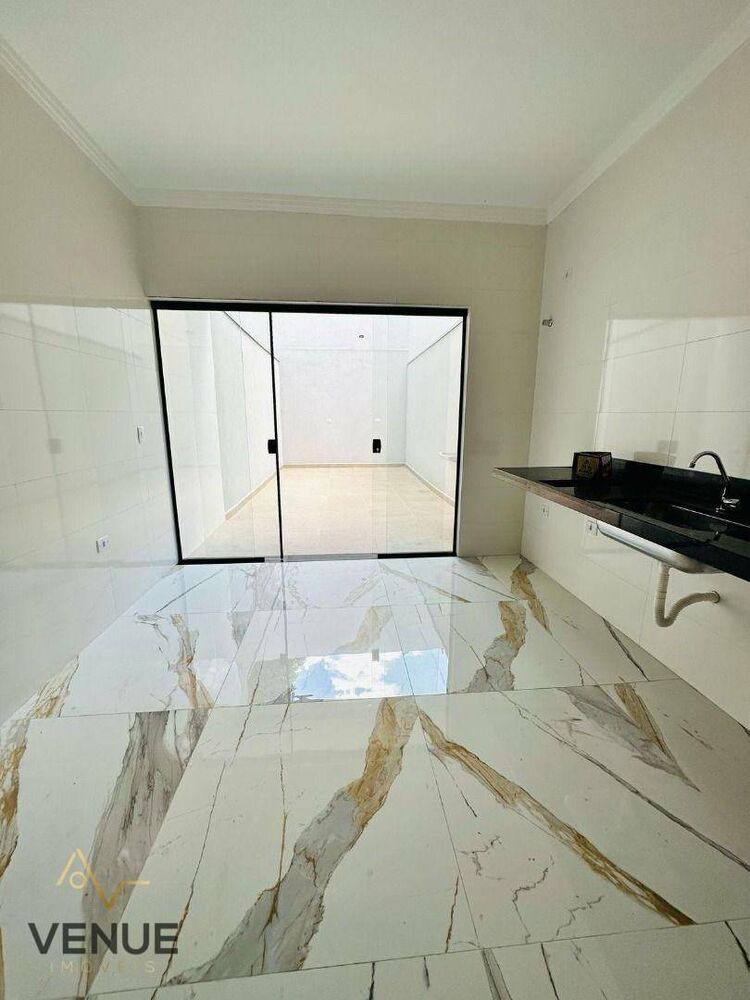 Sobrado, 3 quartos, 70 m² - Foto 3