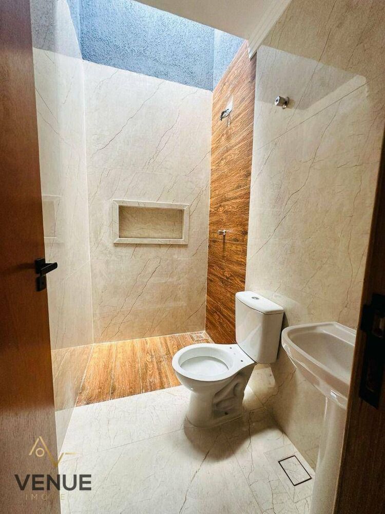 Sobrado, 3 quartos, 70 m² - Foto 6