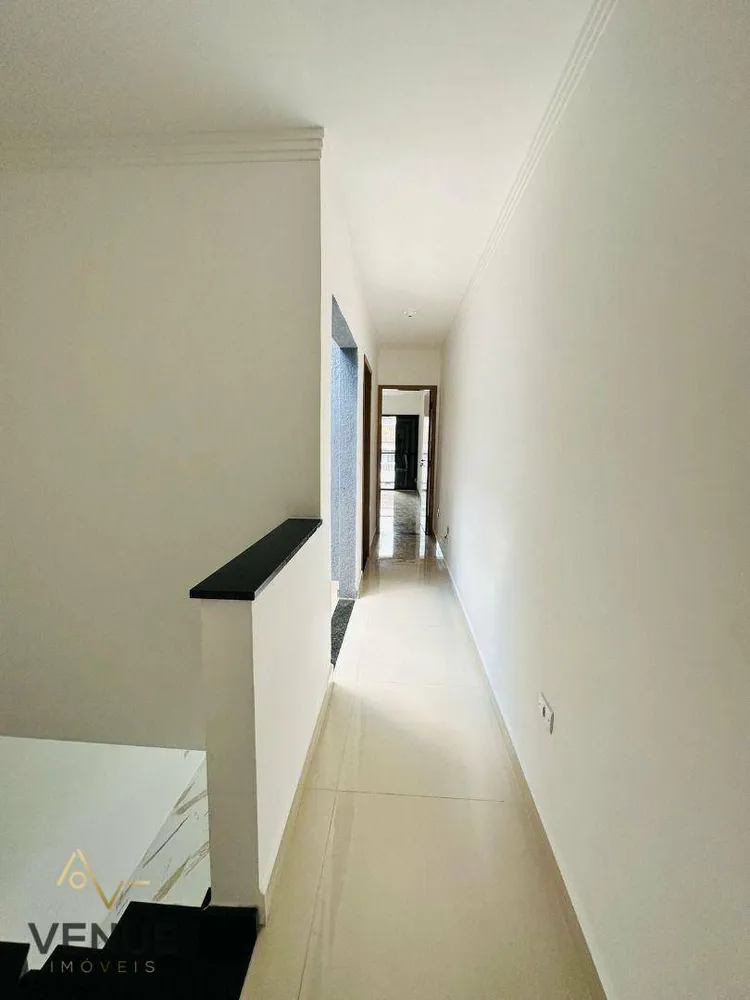 Sobrado, 3 quartos, 70 m² - Foto 9