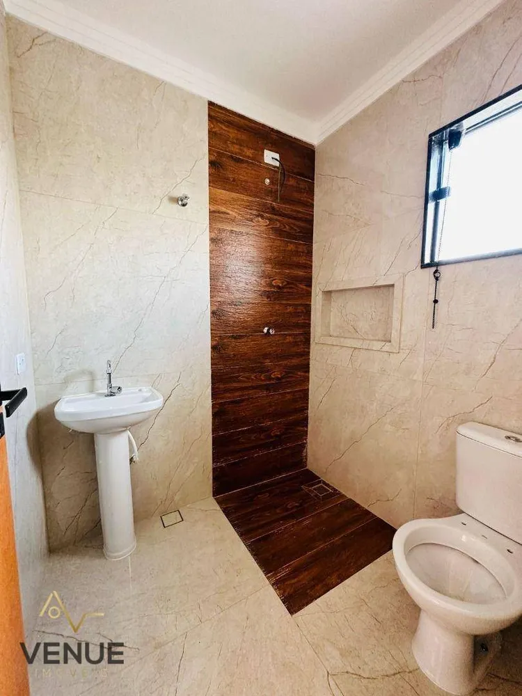 Sobrado, 3 quartos, 70 m² - Foto 11