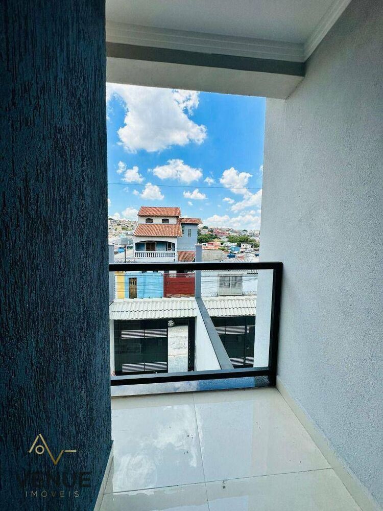 Sobrado, 3 quartos, 70 m² - Foto 8