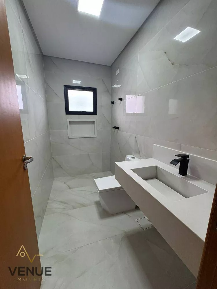 Casa de Condomínio, 3 quartos - Foto 8