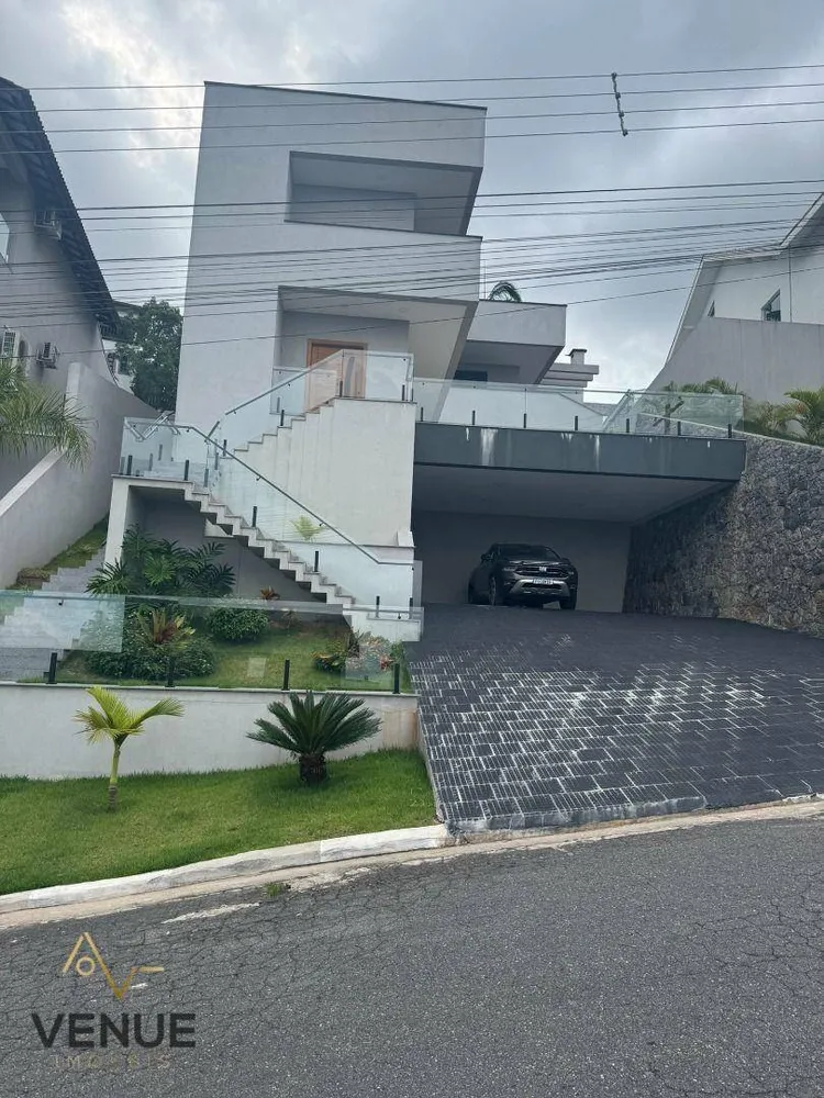 Casa de Condomínio, 3 quartos - Foto 15