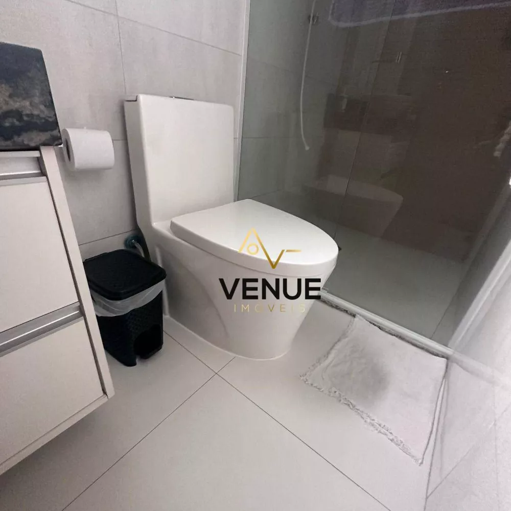 Apartamento, 3 quartos, 86 m² - Foto 4