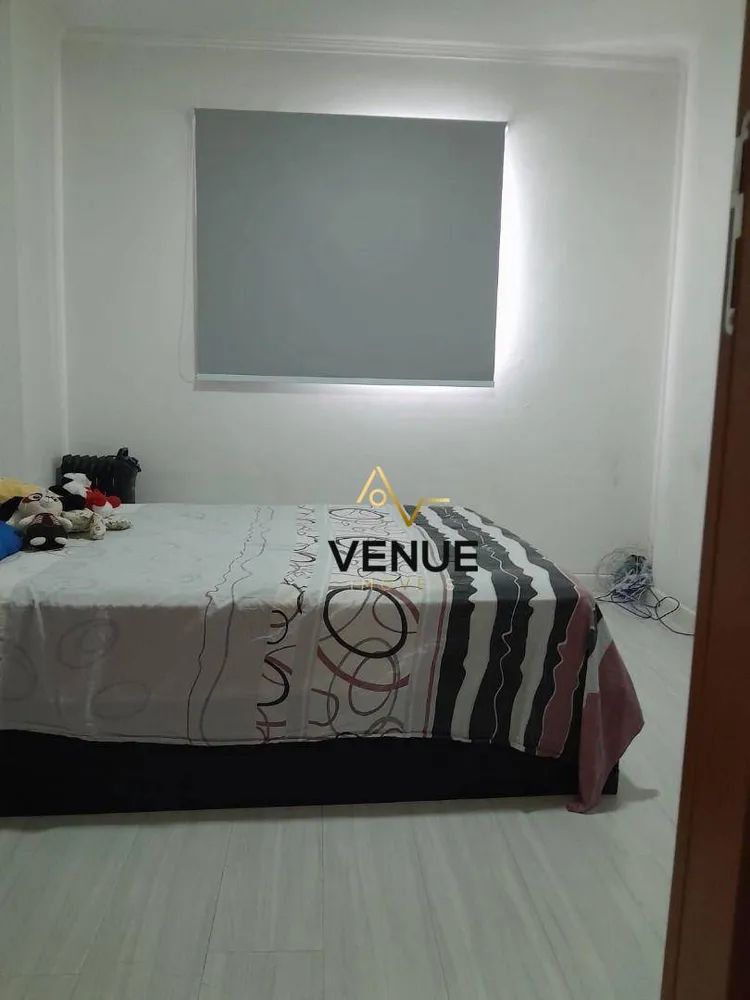 Apartamento, 3 quartos, 86 m² - Foto 12
