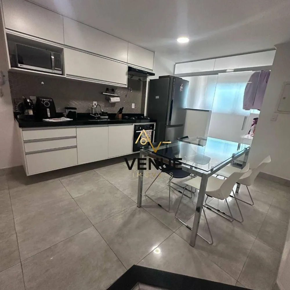 Apartamento, 3 quartos, 86 m² - Foto 5