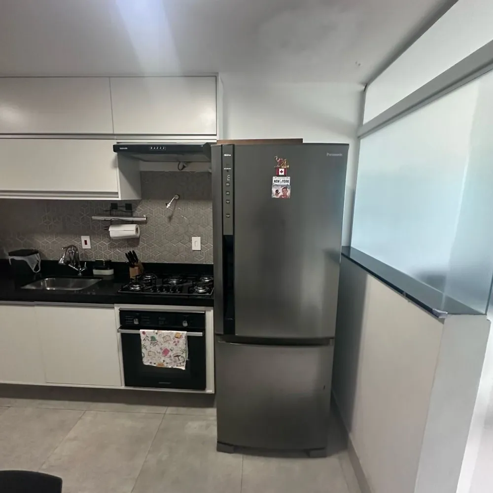 Apartamento, 3 quartos, 86 m² - Foto 7