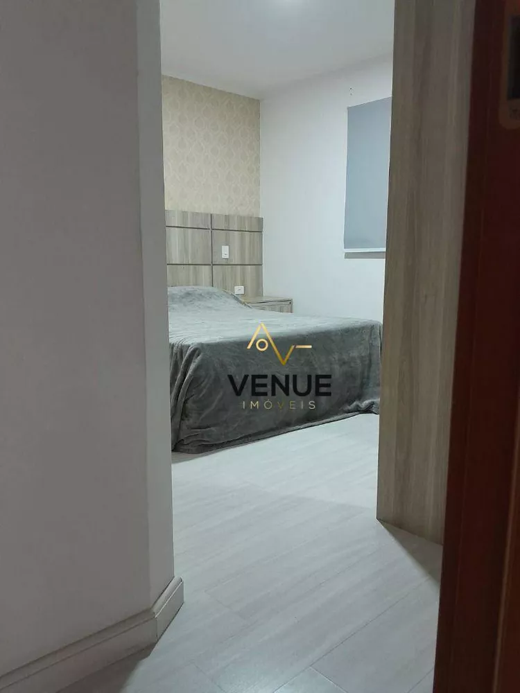 Apartamento, 3 quartos, 86 m² - Foto 1