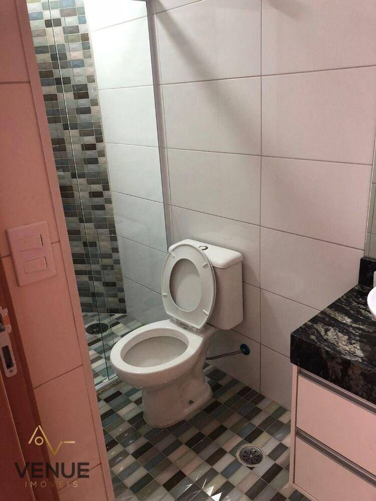 Apartamento, 3 quartos, 86 m² - Foto 7