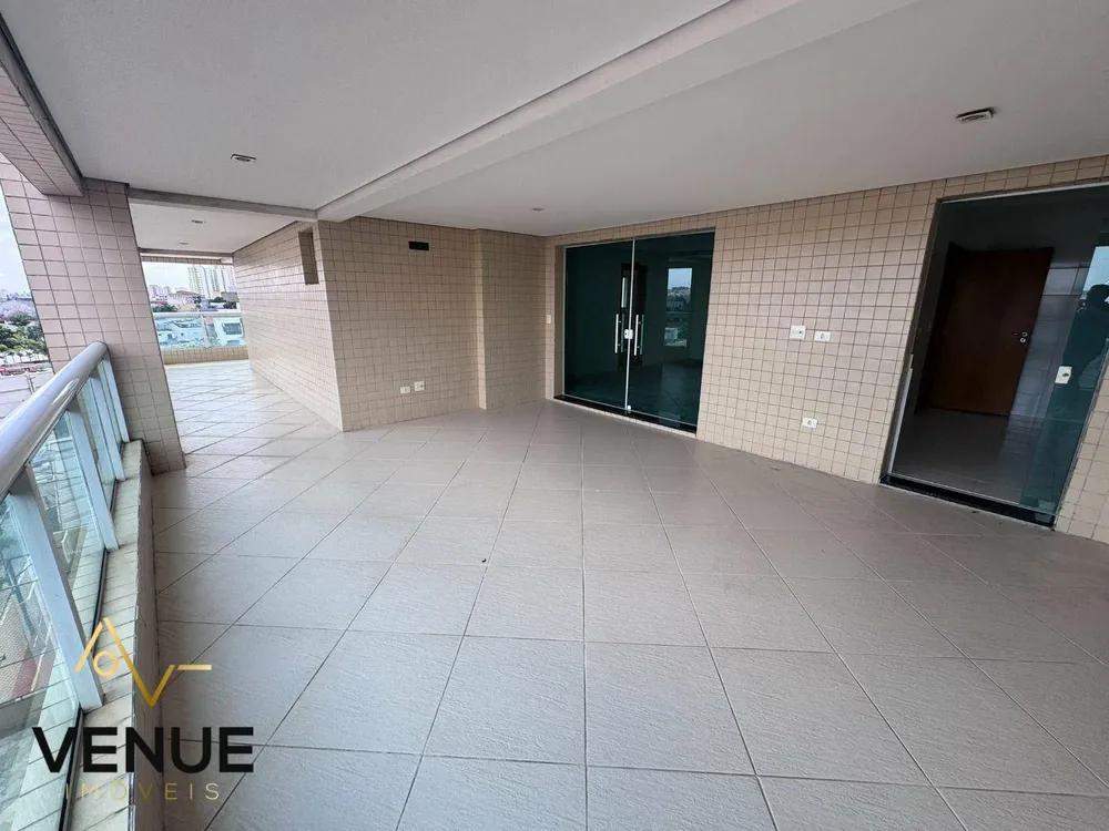 Apartamento, 3 quartos, 165 m² - Foto 1