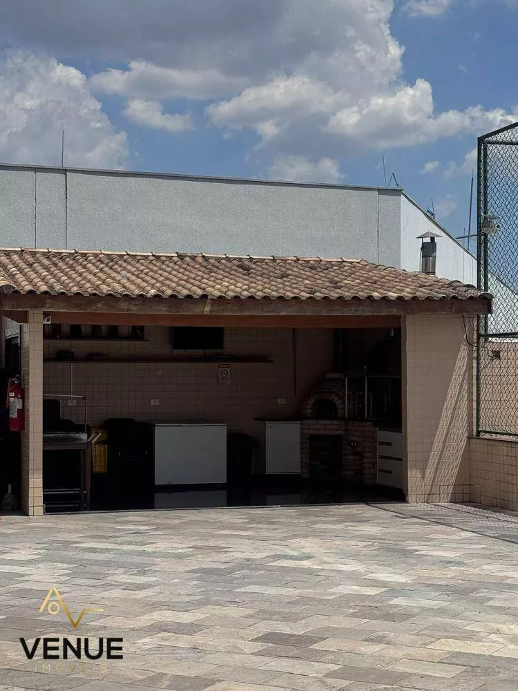 Apartamento, 3 quartos, 165 m² - Foto 4