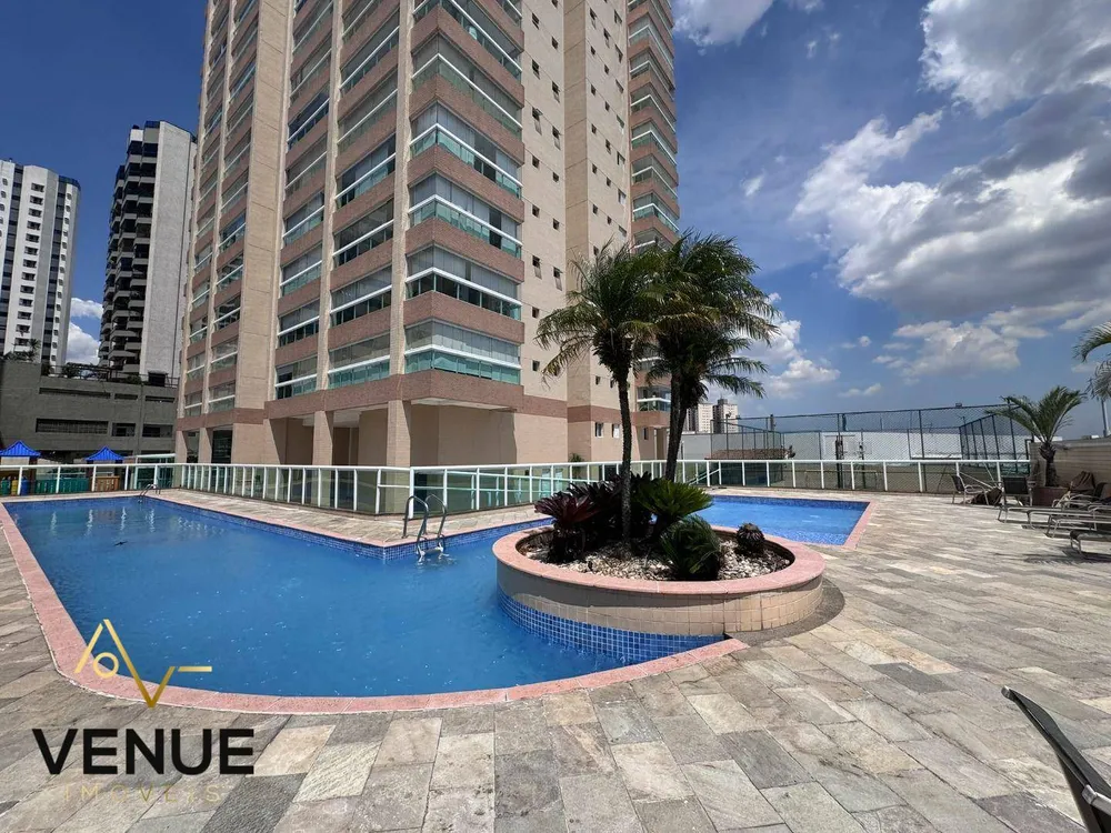 Apartamento, 3 quartos, 165 m² - Foto 11