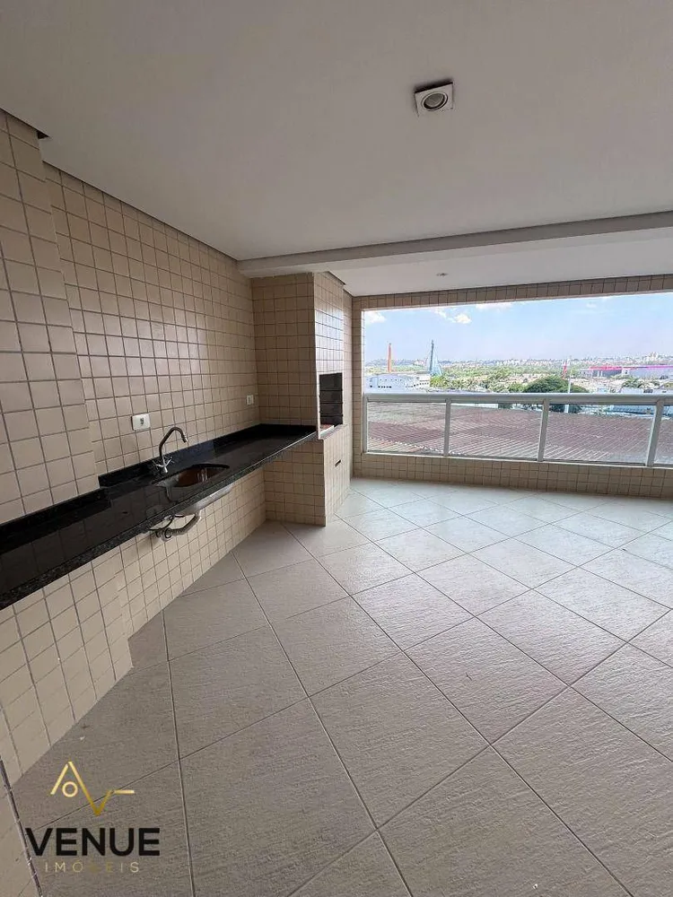 Apartamento, 3 quartos, 165 m² - Foto 8