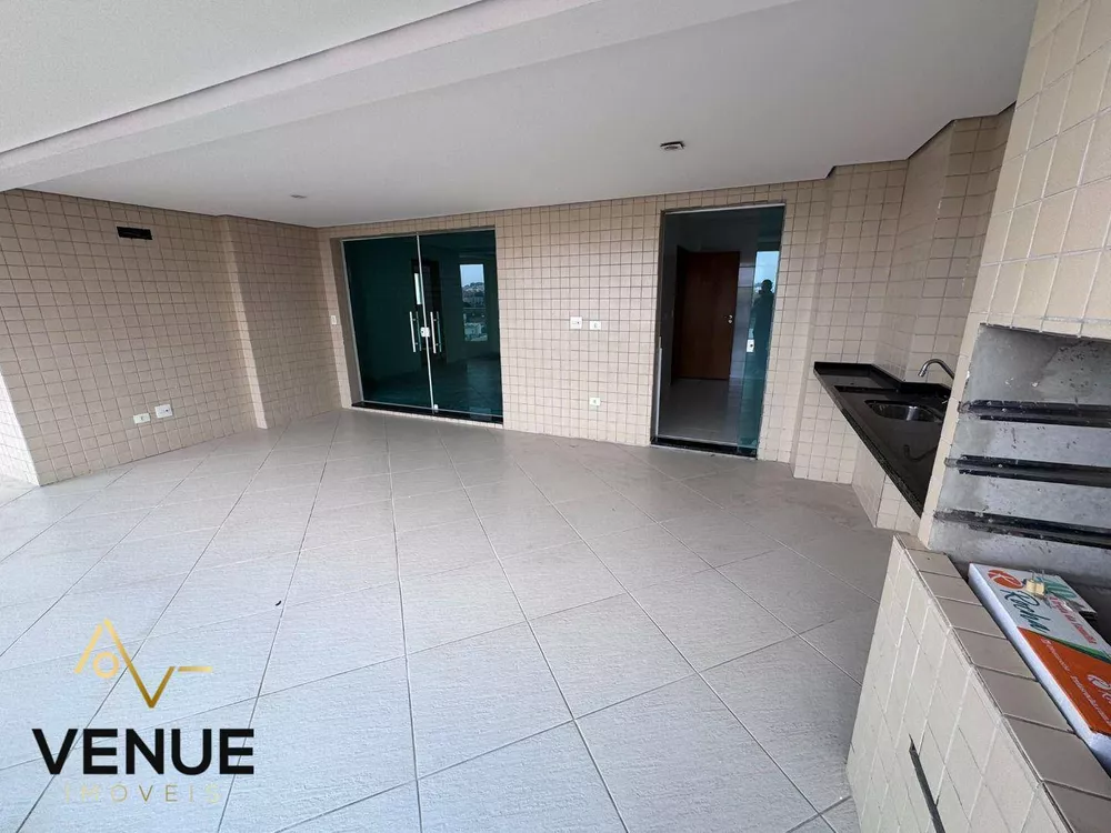 Apartamento, 3 quartos, 165 m² - Foto 2