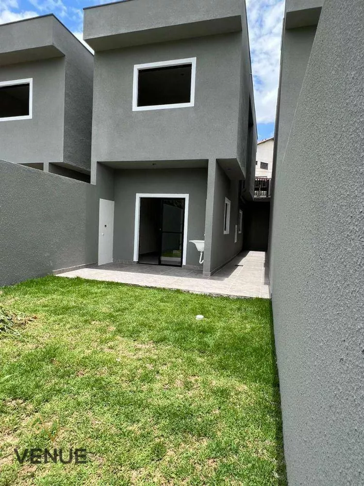 Casa, 2 quartos, 51 m² - Foto 1