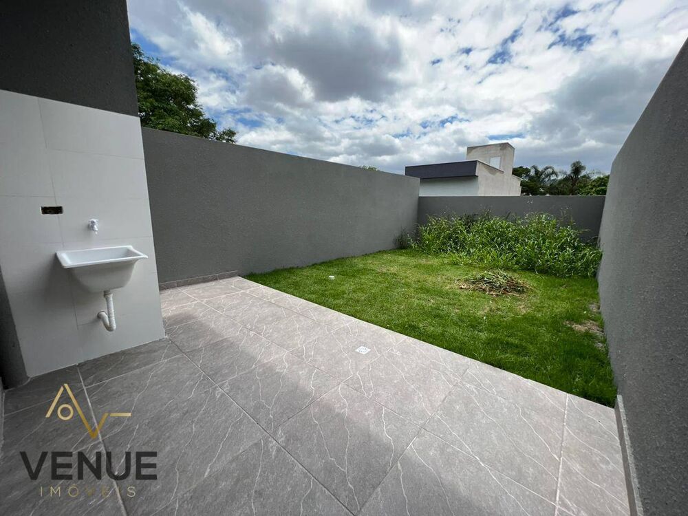 Casa, 2 quartos, 51 m² - Foto 7