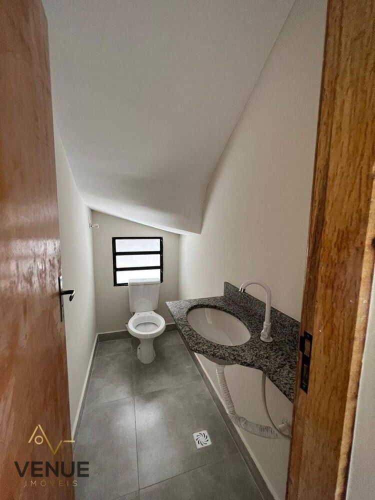 Casa, 2 quartos, 51 m² - Foto 3