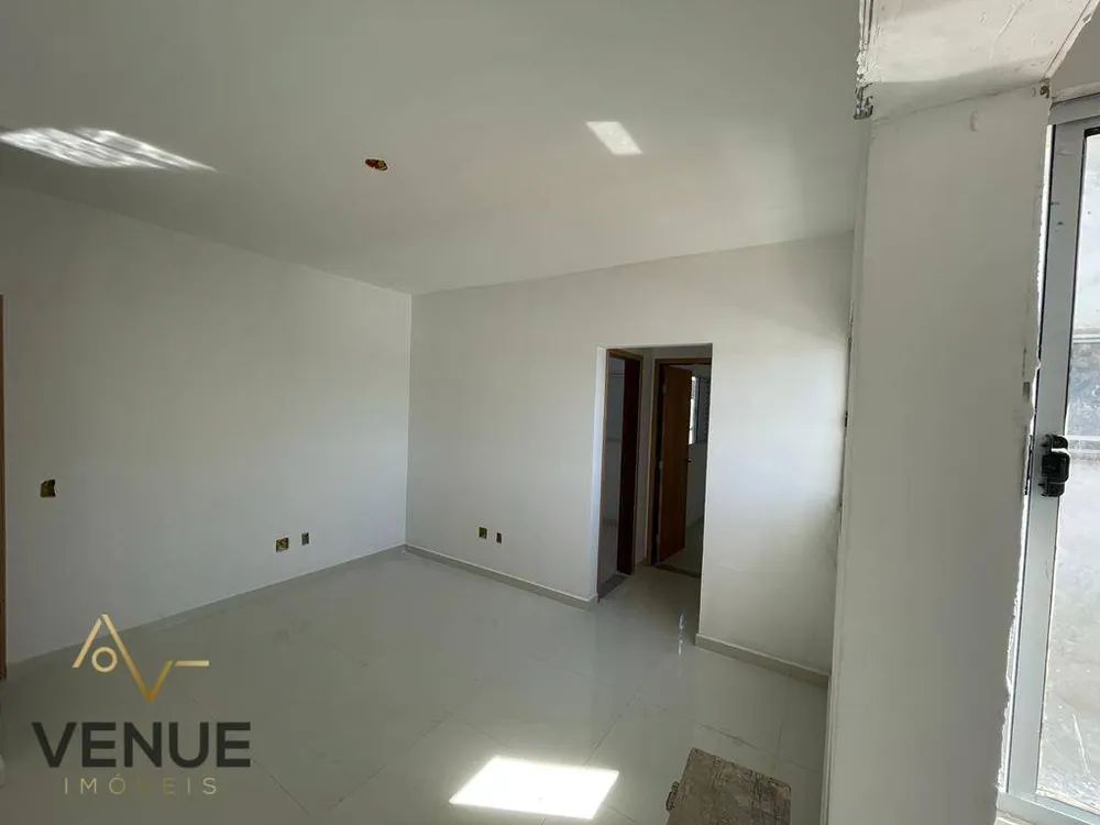 Apartamento, 2 quartos, 40 m² - Foto 2