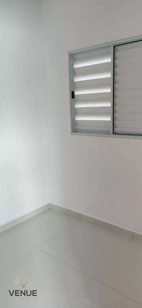 Apartamento, 2 quartos, 40 m² - Foto 5