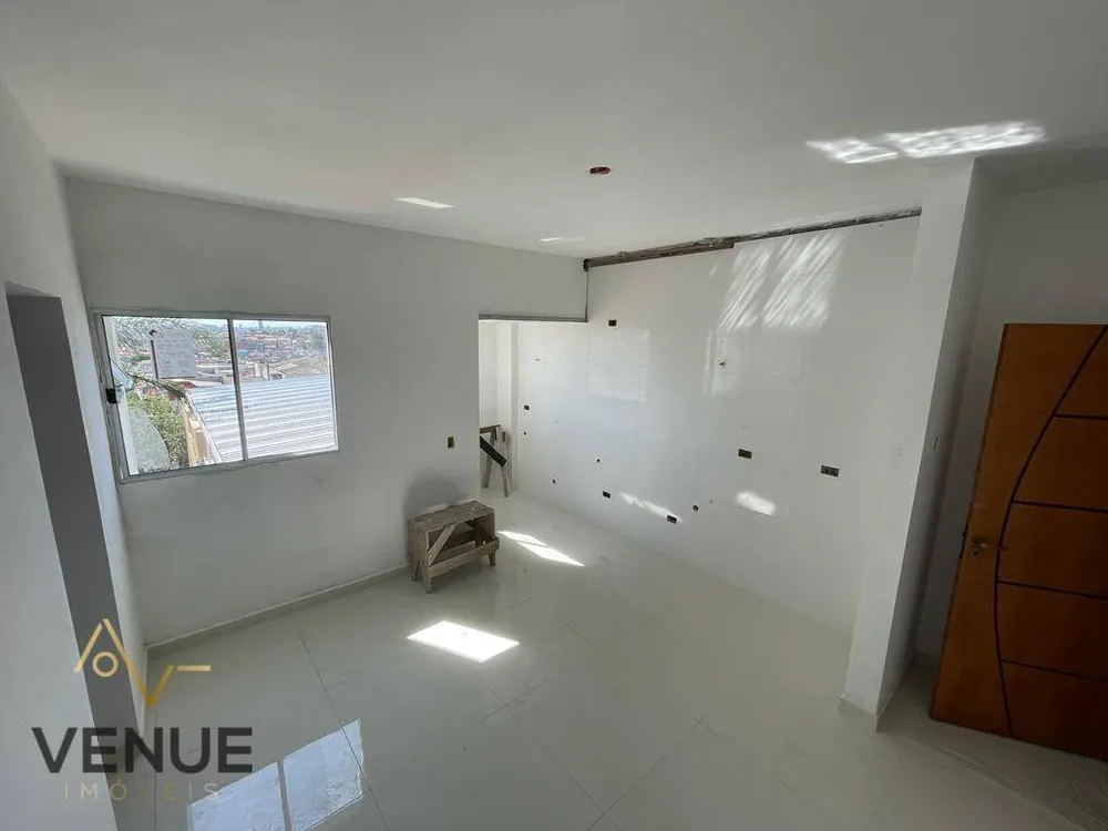 Apartamento, 2 quartos, 40 m² - Foto 1