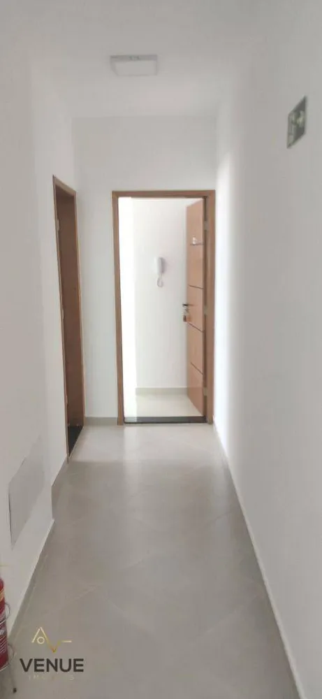 Apartamento, 2 quartos, 40 m² - Foto 7
