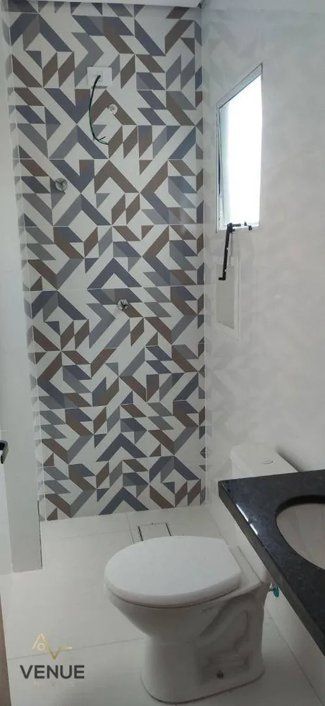 Apartamento, 2 quartos, 40 m² - Foto 8