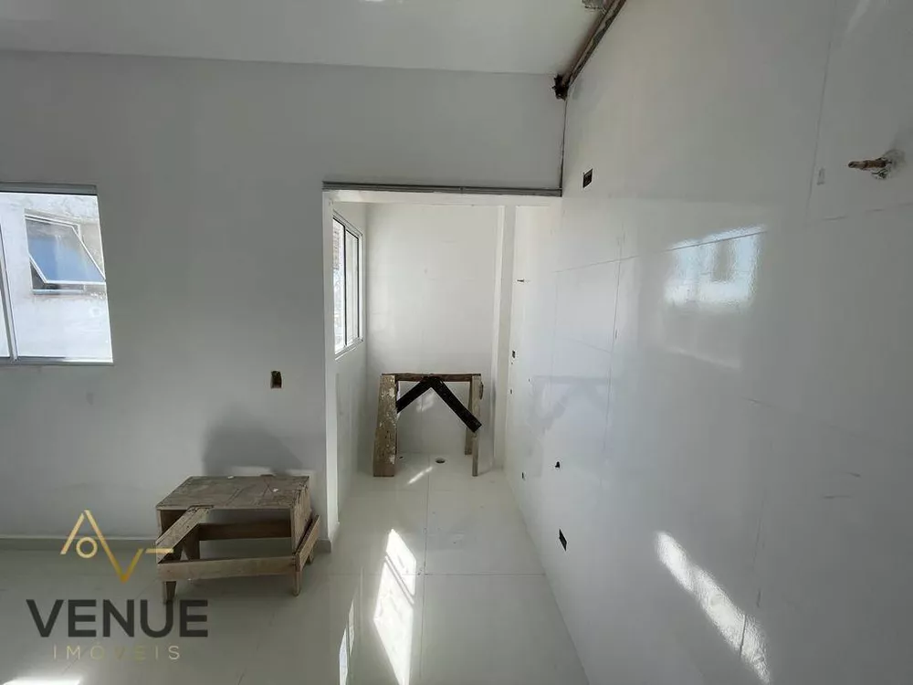 Apartamento, 2 quartos, 40 m² - Foto 8